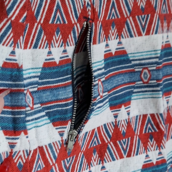 Zara Woman Mini Skirt - Picture 3 of 3